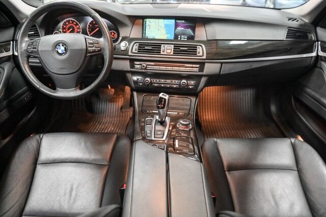 2013 BMW 535i xDrive 4dr Sedan Chicago IL