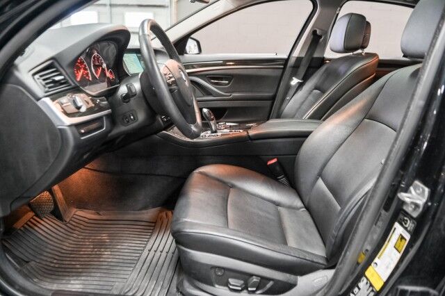 2013 BMW 535i xDrive 4dr Sedan Chicago IL