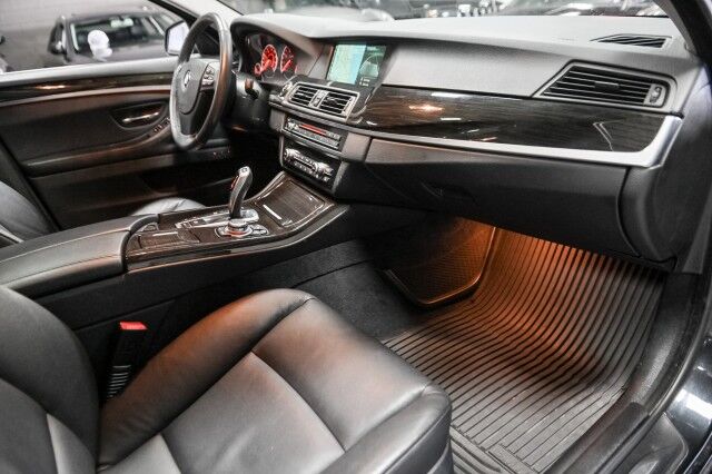2013 BMW 535i xDrive 4dr Sedan Chicago IL