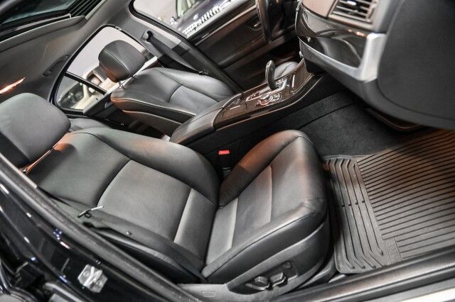 2013 BMW 535i xDrive 4dr Sedan Chicago IL