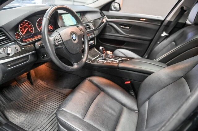 2013 BMW 535i xDrive 4dr Sedan Chicago IL