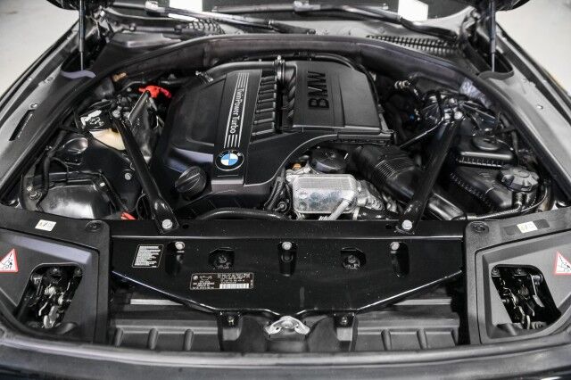 2013 BMW 535i xDrive 4dr Sedan Chicago IL