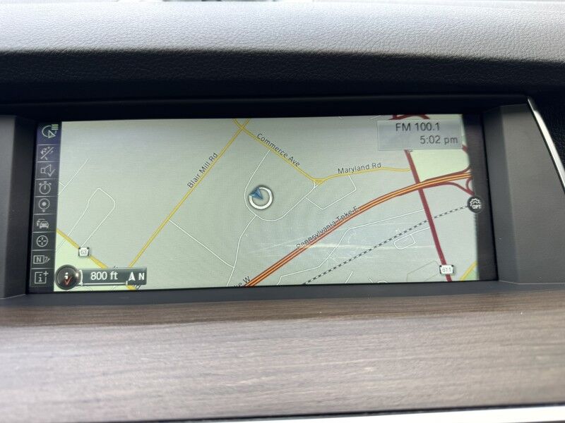 2013 BMW 550i Gran Turismo xDrive Willow Grove PA