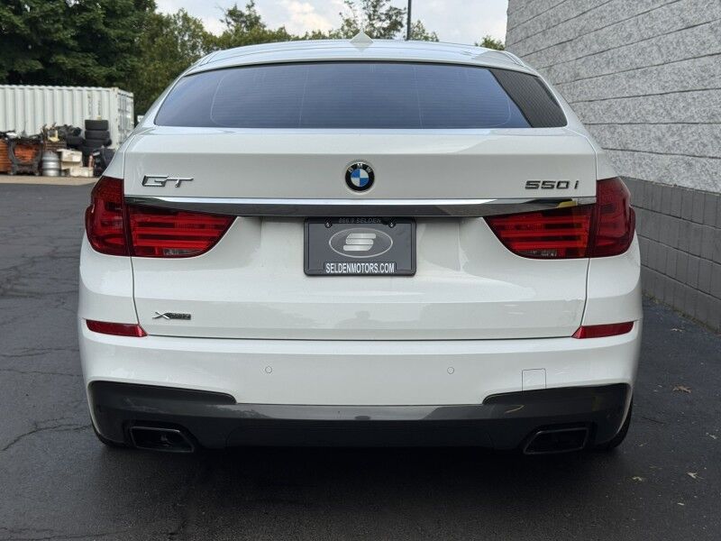 2013 BMW 550i Gran Turismo xDrive Willow Grove PA