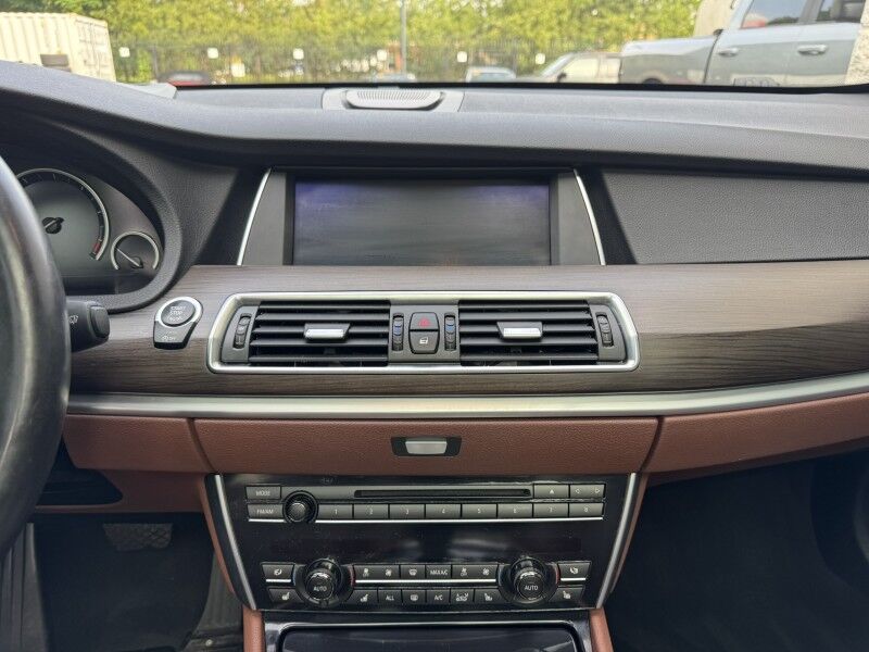 2013 BMW 550i Gran Turismo xDrive Willow Grove PA