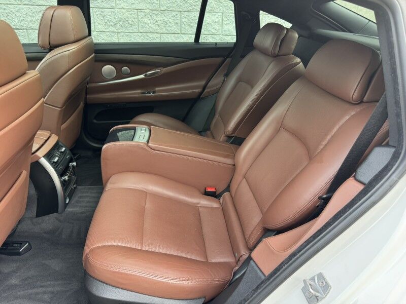 2013 BMW 550i Gran Turismo xDrive Willow Grove PA