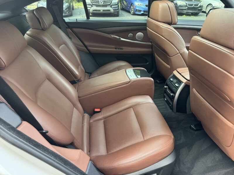 2013 BMW 550i Gran Turismo xDrive Willow Grove PA
