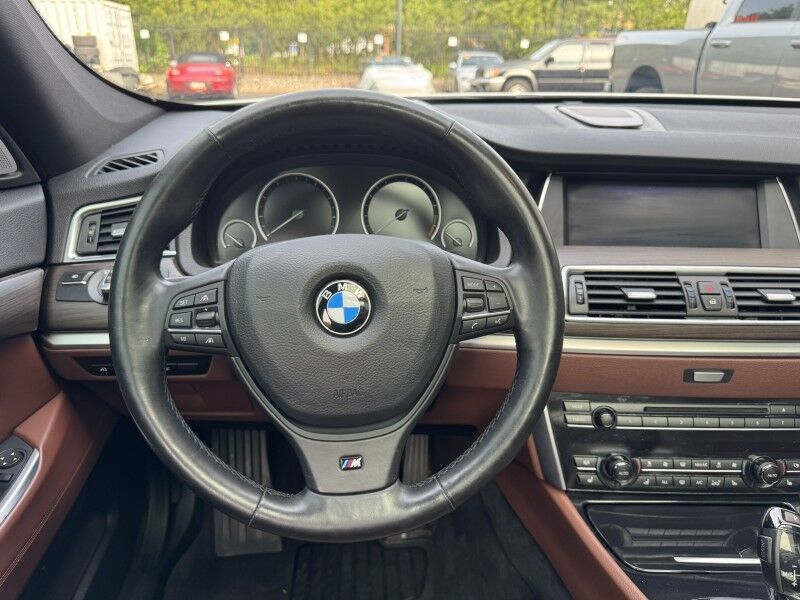 2013 BMW 550i Gran Turismo xDrive Willow Grove PA