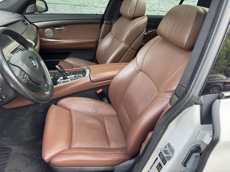2013 BMW 550i Gran Turismo xDrive Willow Grove PA