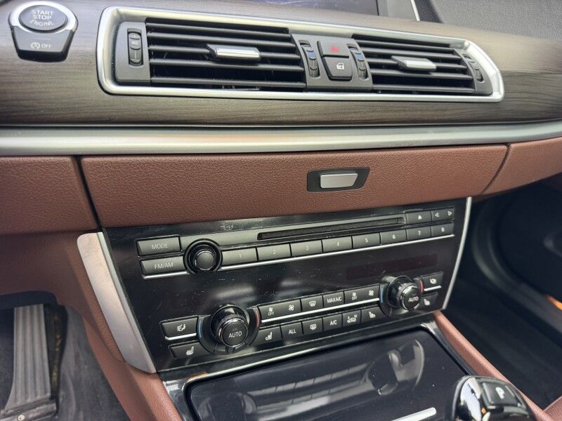 2013 BMW 550i Gran Turismo xDrive Willow Grove PA
