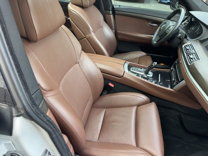2013 BMW 550i Gran Turismo xDrive Willow Grove PA