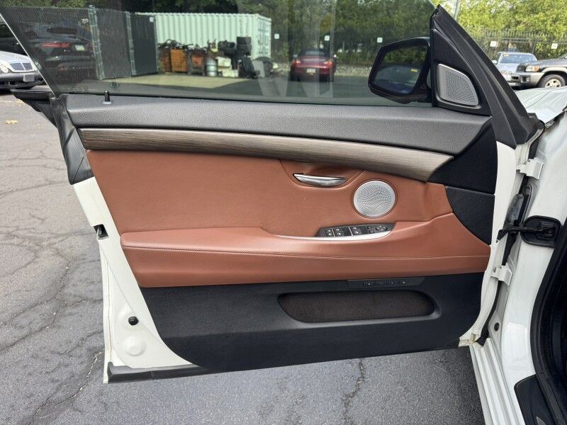 2013 BMW 550i Gran Turismo xDrive Willow Grove PA
