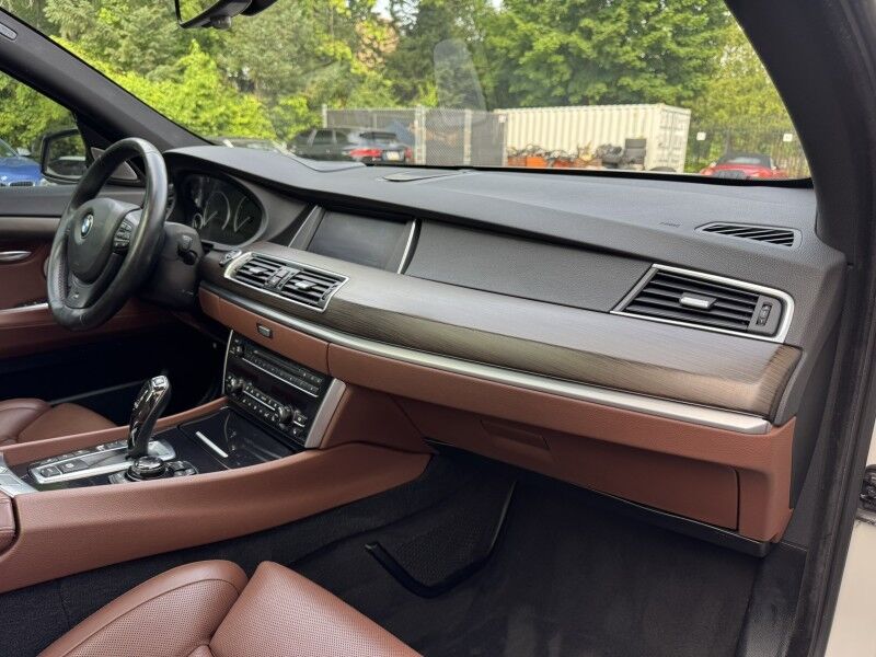2013 BMW 550i Gran Turismo xDrive Willow Grove PA