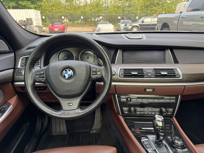 2013 BMW 550i Gran Turismo xDrive Willow Grove PA