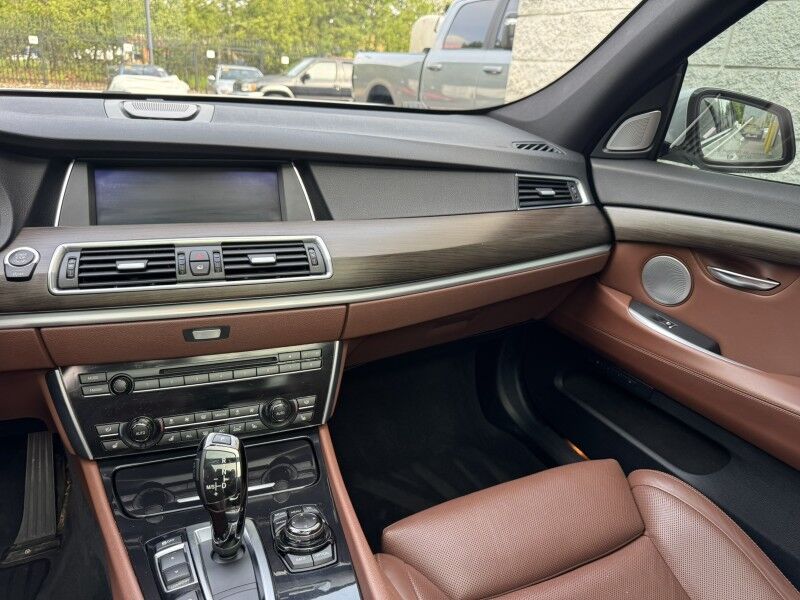 2013 BMW 550i Gran Turismo xDrive Willow Grove PA