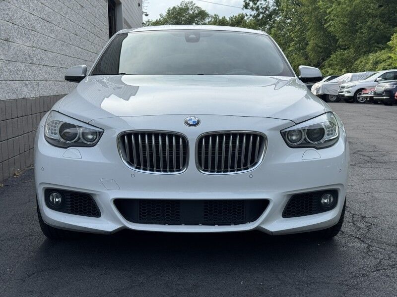 2013 BMW 550i Gran Turismo xDrive Willow Grove PA