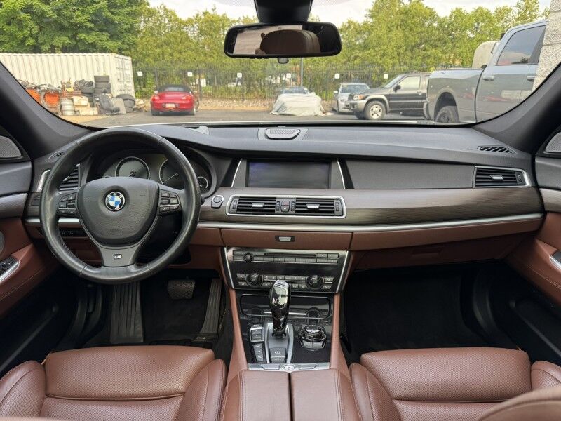 2013 BMW 550i Gran Turismo xDrive Willow Grove PA