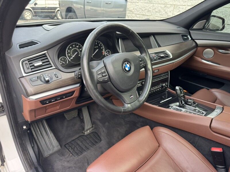 2013 BMW 550i Gran Turismo xDrive Willow Grove PA