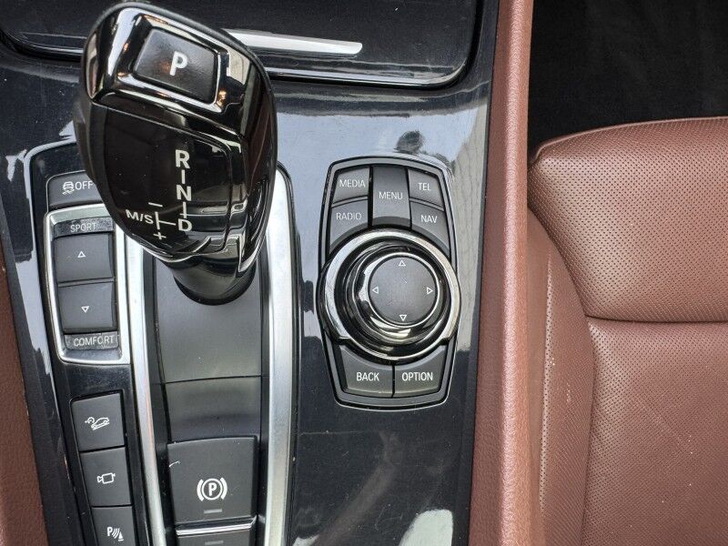 2013 BMW 550i Gran Turismo xDrive Willow Grove PA