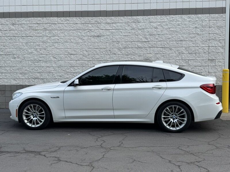 2013 BMW 550i Gran Turismo xDrive Willow Grove PA