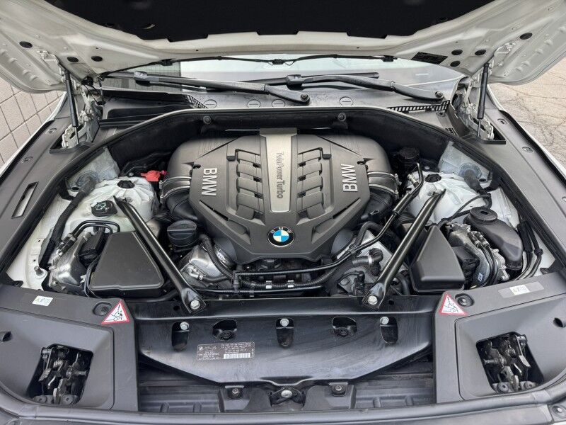 2013 BMW 550i Gran Turismo xDrive Willow Grove PA