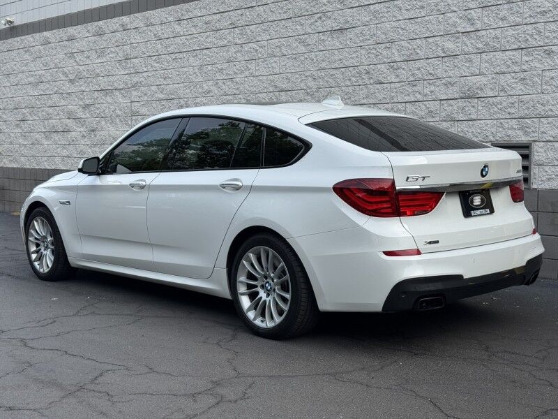 2013 BMW 550i Gran Turismo xDrive Willow Grove PA