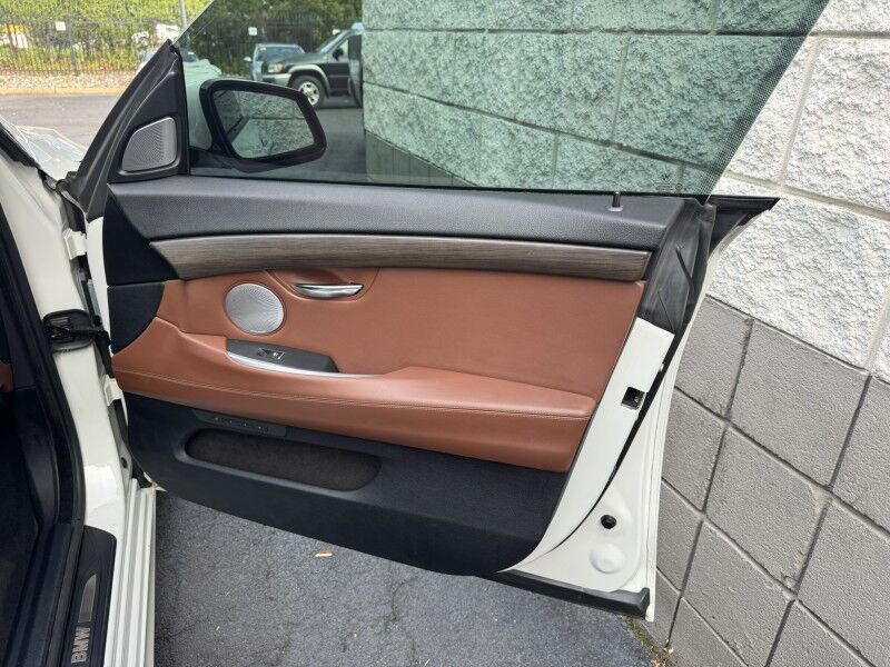 2013 BMW 550i Gran Turismo xDrive Willow Grove PA