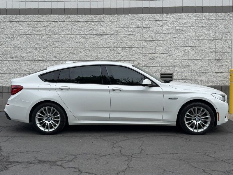 2013 BMW 550i Gran Turismo xDrive Willow Grove PA