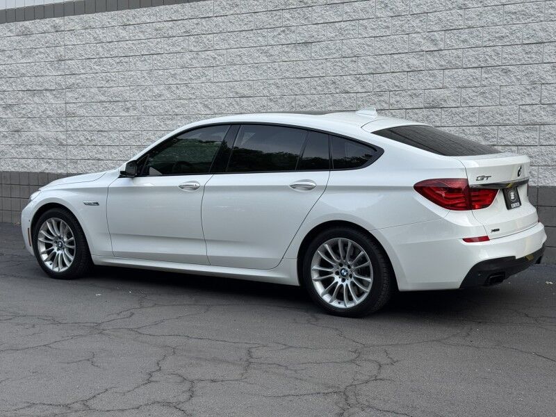 2013 BMW 550i Gran Turismo xDrive Willow Grove PA
