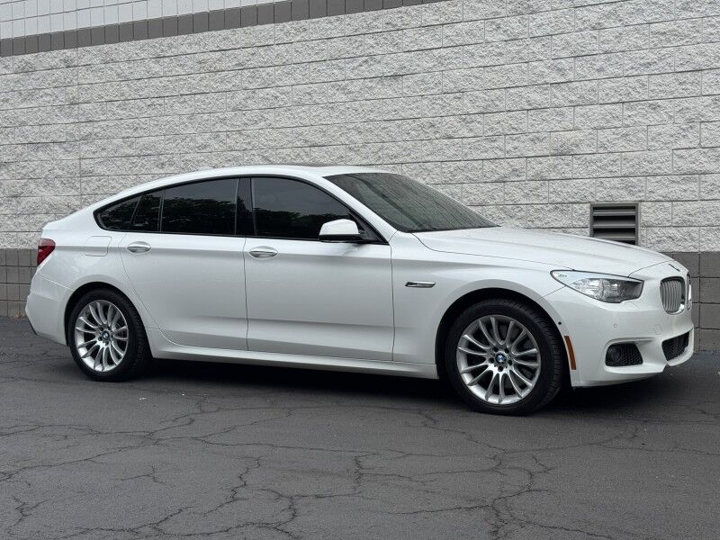2013 BMW 550i Gran Turismo xDrive Willow Grove PA