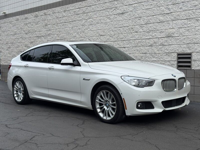2013 BMW 550i Gran Turismo xDrive Willow Grove PA
