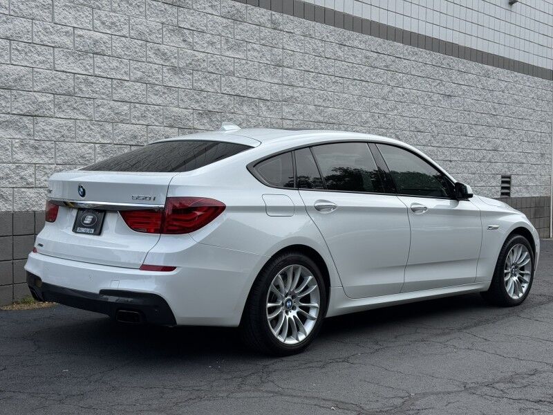 2013 BMW 550i Gran Turismo xDrive Willow Grove PA