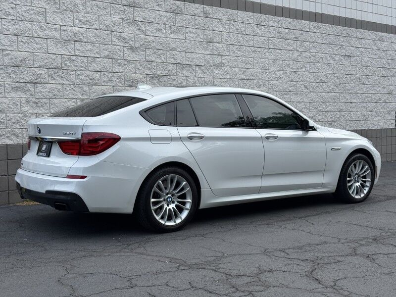 2013 BMW 550i Gran Turismo xDrive Willow Grove PA