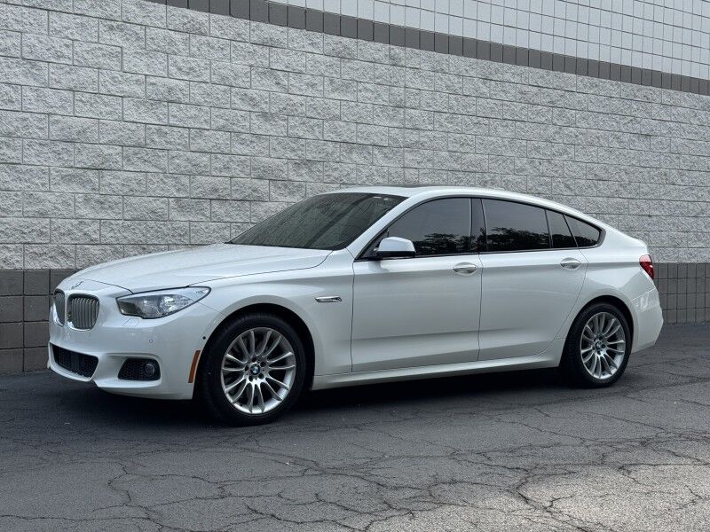 2013 BMW 550i Gran Turismo xDrive Willow Grove PA