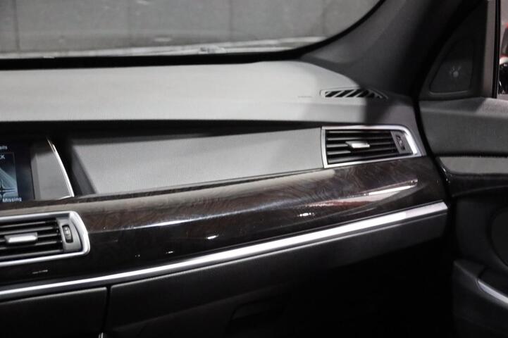 2013 BMW 550i xDrive Gran Turismo Executive M Sport AWD 4dr Suv Chicago IL