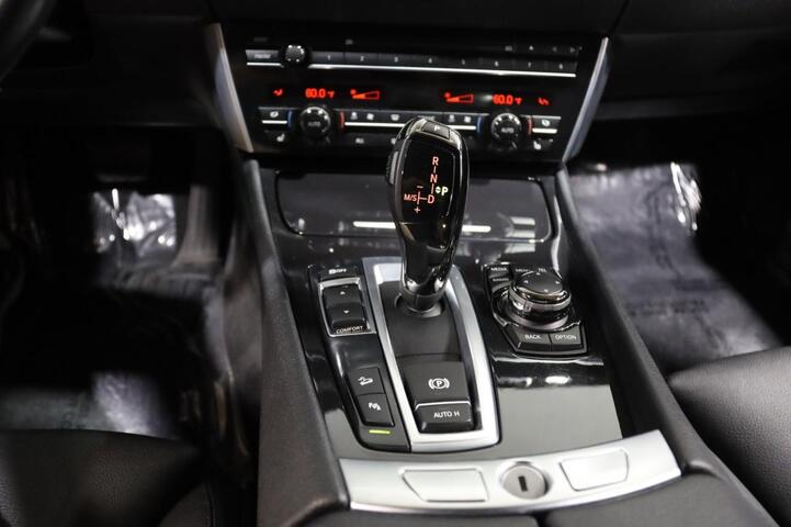 2013 BMW 550i xDrive Gran Turismo Executive M Sport AWD 4dr Suv Chicago IL