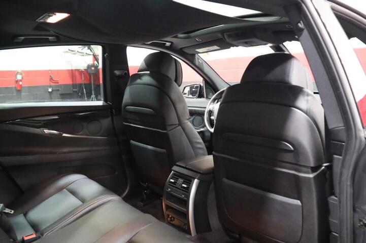 2013 BMW 550i xDrive Gran Turismo Executive M Sport AWD 4dr Suv Chicago IL