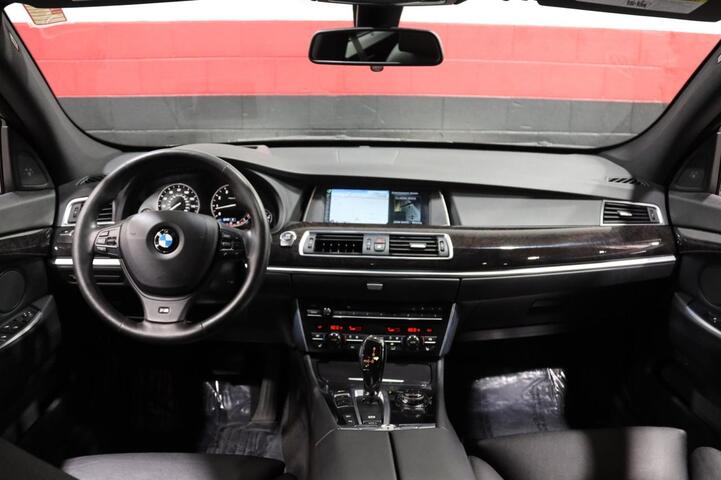 2013 BMW 550i xDrive Gran Turismo Executive M Sport AWD 4dr Suv Chicago IL