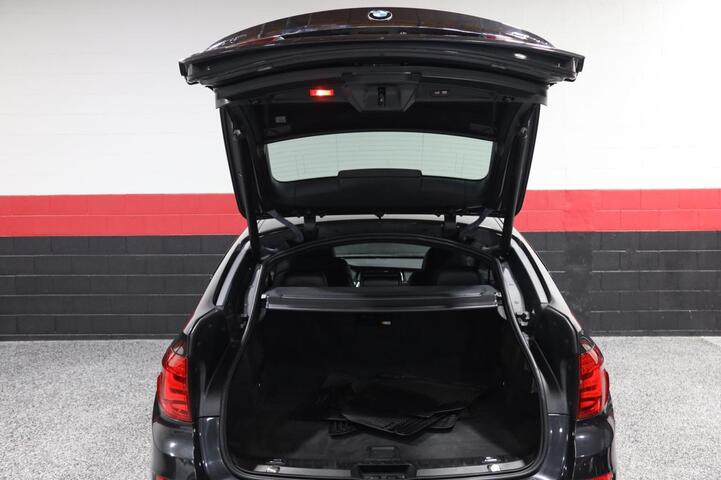 2013 BMW 550i xDrive Gran Turismo Executive M Sport AWD 4dr Suv Chicago IL