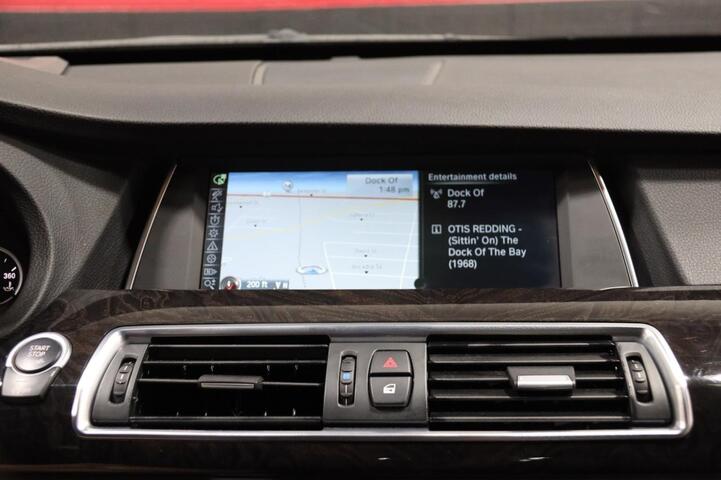 2013 BMW 550i xDrive Gran Turismo Executive M Sport AWD 4dr Suv Chicago IL