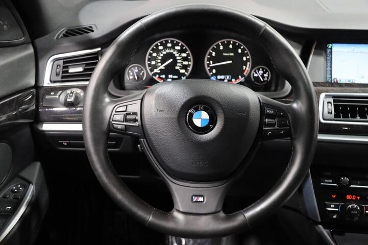 2013 BMW 550i xDrive Gran Turismo Executive M Sport AWD 4dr Suv Chicago IL