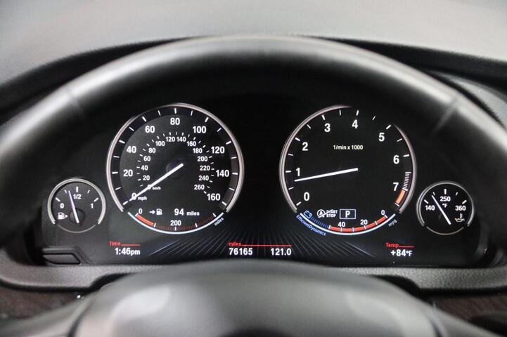 2013 BMW 550i xDrive Gran Turismo Executive M Sport AWD 4dr Suv Chicago IL