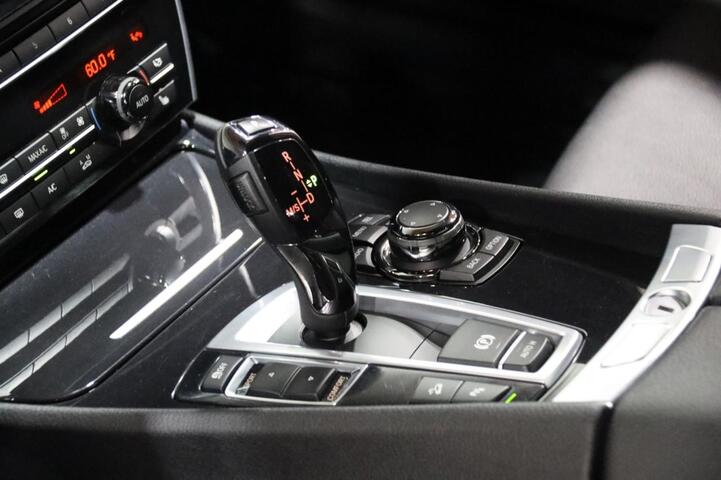 2013 BMW 550i xDrive Gran Turismo Executive M Sport AWD 4dr Suv Chicago IL