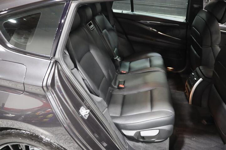 2013 BMW 550i xDrive Gran Turismo Executive M Sport AWD 4dr Suv Chicago IL