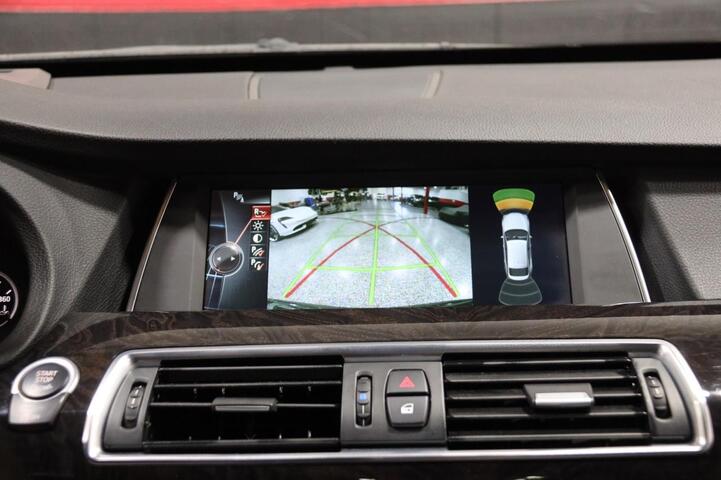2013 BMW 550i xDrive Gran Turismo Executive M Sport AWD 4dr Suv Chicago IL