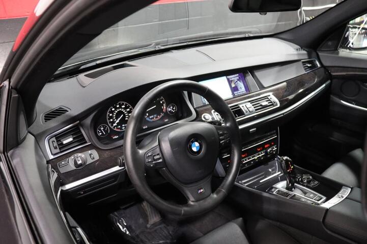 2013 BMW 550i xDrive Gran Turismo Executive M Sport AWD 4dr Suv Chicago IL
