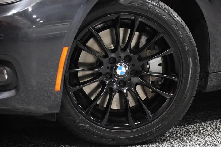 2013 BMW 550i xDrive Gran Turismo Executive M Sport AWD 4dr Suv Chicago IL
