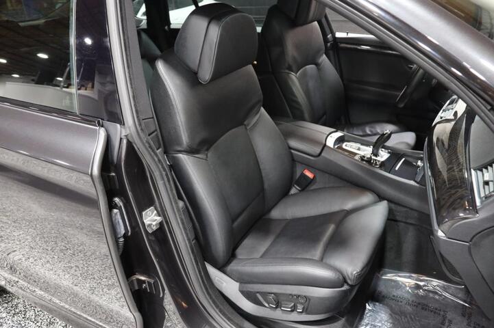 2013 BMW 550i xDrive Gran Turismo Executive M Sport AWD 4dr Suv Chicago IL