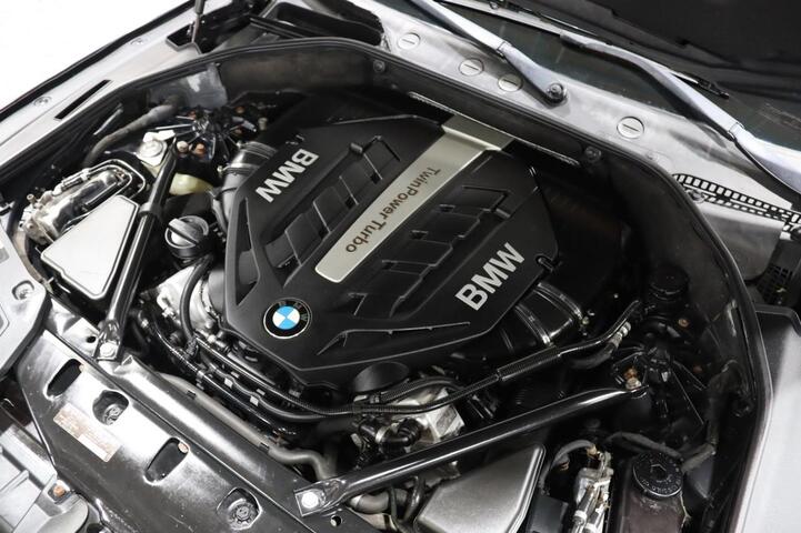 2013 BMW 550i xDrive Gran Turismo Executive M Sport AWD 4dr Suv Chicago IL