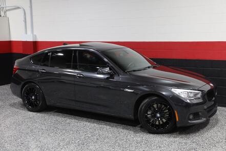 2013_BMW_550i_xDrive Gran Turismo Executive M Sport AWD 4dr Suv_ Chicago IL